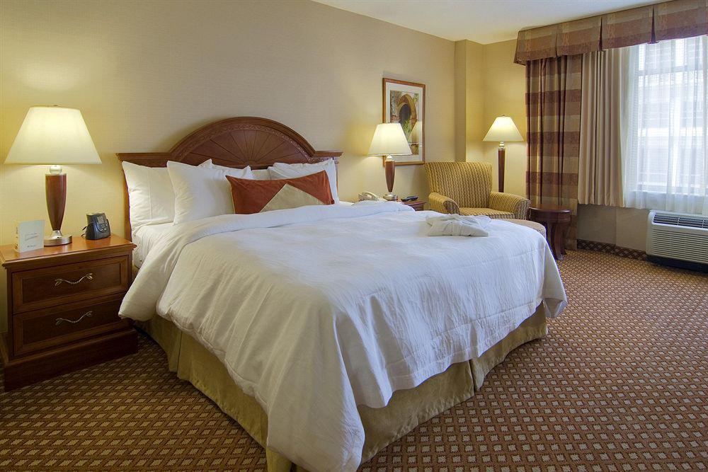 โรงแรมฮิลตันการ์เดนอินน์วอชิงตันดีซีดาวทาว์น ห้อง รูปภาพ